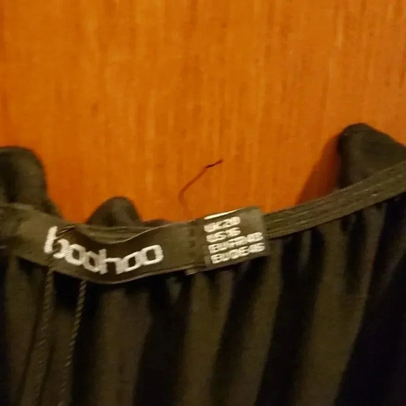 Boohoo brand Ladies dress‎ - Picture 4 of 6